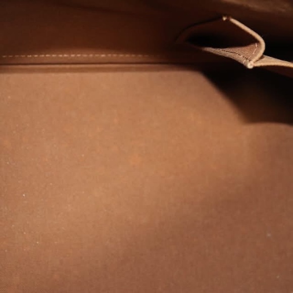 Authentic Monogram Alma - Picture 9 of 9